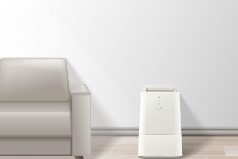 Purificateur d'air